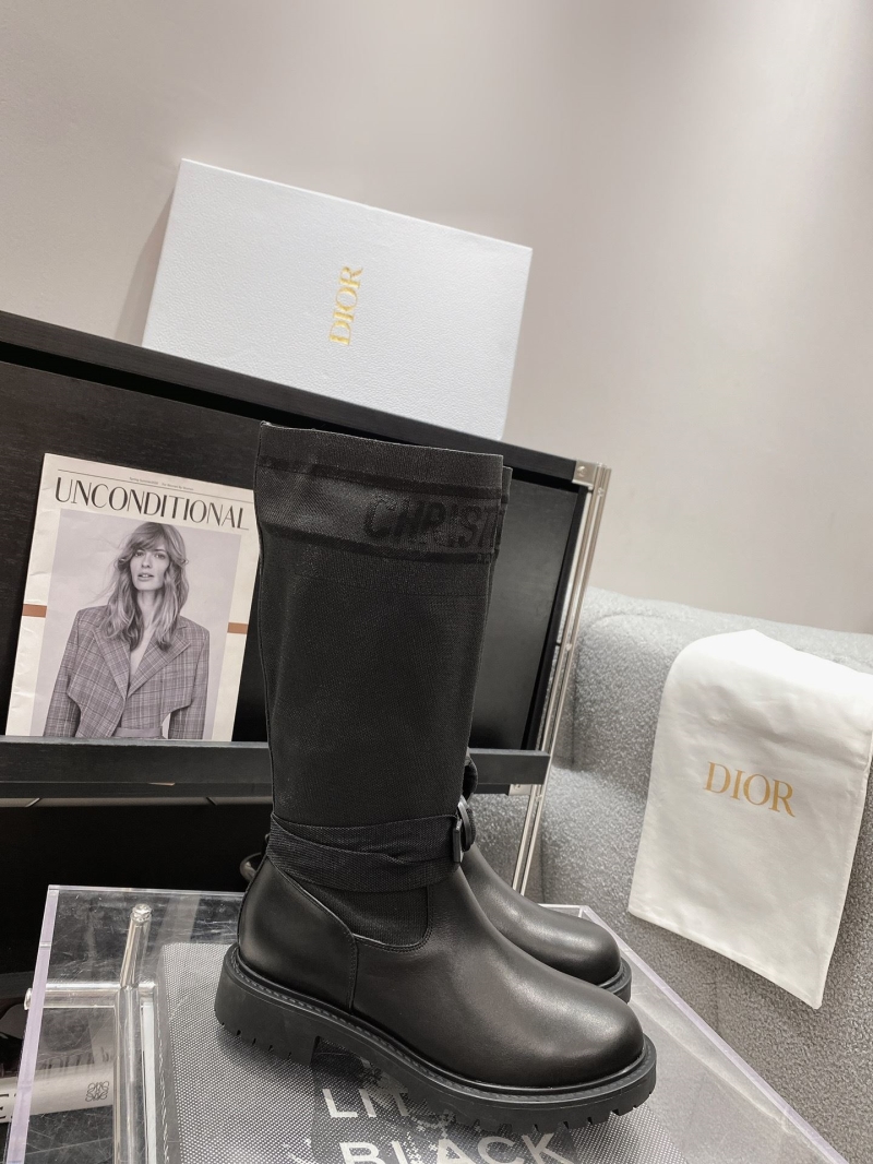 chr1st1an D10r boots